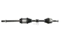 Planetara fata dreapta 990mm (nou, vehicule cu ABS) potrivit NISSAN PRIMERA 1.9D 08.02-10.07