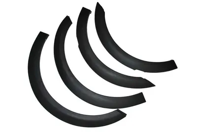 Bandou pentru potrivit VW GOLF 1991-1999 - aripa 4 buc set