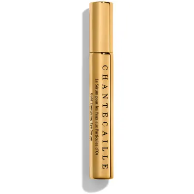 Chantecaille Gold 24K Gold Energizing Eye Serum ser revitalizant zona ochilor 15 ml