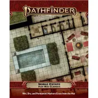 Pathfinder Flip-Mat Classics - Noble Estate