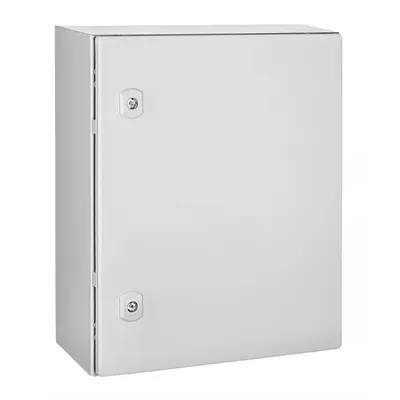 Cofret metal o usa IP65 500x400x210 mm IP66