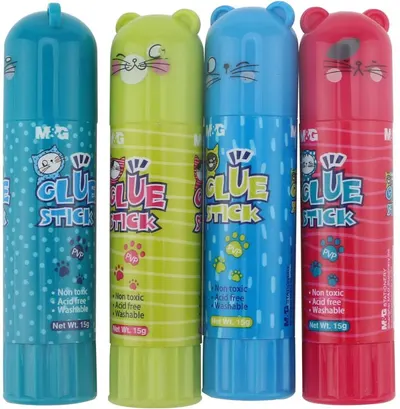 Lipici stick M&G So Many Cats - 15 g