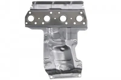 Garnitura galerie evacuare (pentru cilindrii: 1; 2; 3; 4) potrivit CITROEN BERLINGO MULTISPACE, BERLINGO MINIVAN, C3 II, C3 PICASSO, C4, C4 GRAND PICASSO I, C4 GRAND PICASSO II, C4 I, C4 II 1.4-1.6LPG
