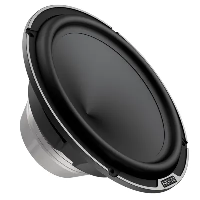 Difuzoare auto Hertz Mille Legend ML 1800.3, set componente, 180mm, 200W RMS, 4Ω, 2 difuzoare
