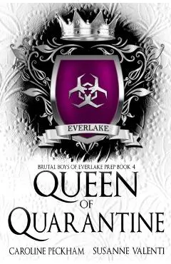 Queen of Quarantine