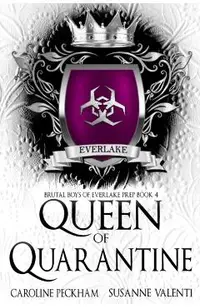 Queen of Quarantine
