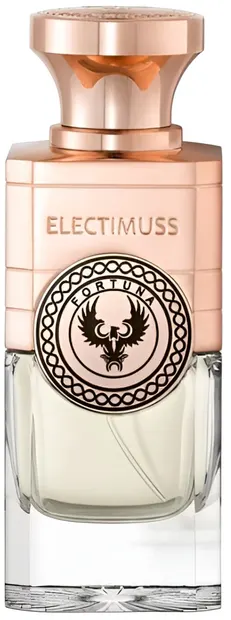 Electimuss Extract de parfum Fortuna, 100 ml
