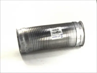 Racord evacuare (lungime:400mm) potrivit SCANIA 4, P I DC11.01-DT12.06 05.95-05.19