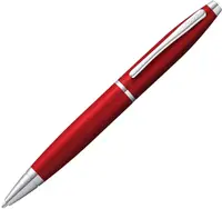 Pix Cross Calais - Matte Metallic Crimson