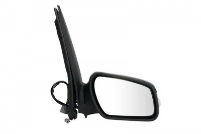 Oglinda dreapta electrica incalzita, pliere electrica, cu lumini FORD C-MAX, FOCUS C-MAX intre 2003-2010