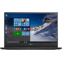 Laptop Second Hand DELL Latitude 7370, Intel Core M5-6Y57 1.10 - 2.80GHz, 8GB DDR3, 256GB SSD, 13.3 Inch Full HD, Webcam, Grad A-