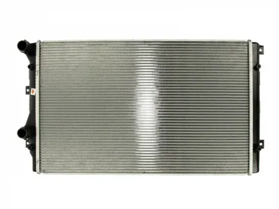 Radiator Apa Racire Motor Audi A3, Tt; Seat Altea, Altea Xl, Leon, Toledo Iii; Skoda Octavia Ii, Superb Ii, Yeti; Vw Beetle, Caddy Alltrack, Caddy Iii, Caddy Iv, Cc 1.0-1.9d Dupa 2003