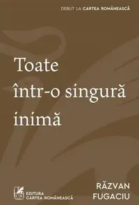 Toate într-o singură inimă - Paperback brosat