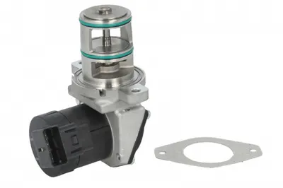 Valva Egr Potrivit John Deere 6230 Premium, 6330 Premium, 6330 Premium, 6430 Premium, 6530 Premium, 6630 Premium, 6830 Premium, 6930 Premium, 7130 Premium, 7230 Premium, 7330 Premium