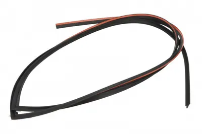 Garnitura parbriz fata potrivit TOYOTA AURIS E15 03.07-04.10