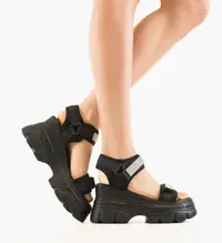 Platforme dama Kramen Negre