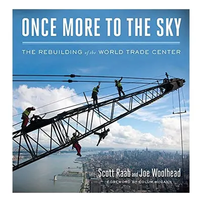 Once More to the Sky
