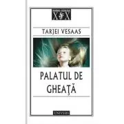 Palatul de gheata