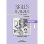 Curs limba engleza Skills Builder Movers 1 Manualul Profesorului