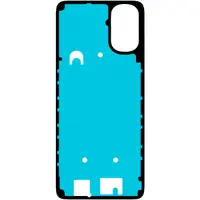 Adeziv Capac Baterie Motorola Moto E32s / G22, Service Pack 5D78C20746