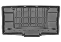 Tavita portbagaj cauciuc pentru Fiat Panda Liftback 02.12-