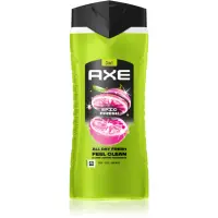 Axe Epic Fresh gel de dus pentru față, corp și păr 400 ml