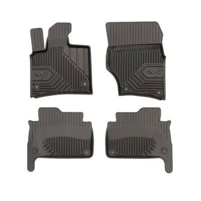 Set Covorase Auto Tip Tavita Audi Q7 4L Fabricatie 03.2006 - 05.2015