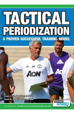 Tactical Periodization - A Proven Successful Training Model