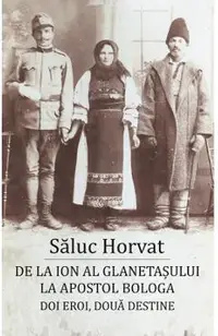 De la Ion al Glanetasului la Apostol Bologa