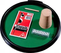 Set pentru general (zaruri de poker)