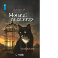 Motanul mizantrop