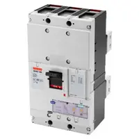 Msxe 1600 - Intrerupator Compact Tip Usol With Electronic Release - Lsi - Interlocked - Rear Terminal - 50ka 3p 1600a 690v