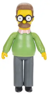 Figurina - The Simpsons (mai multe modele, pret pe bucata)