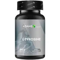 L-Tyrosine 500mg 90cps