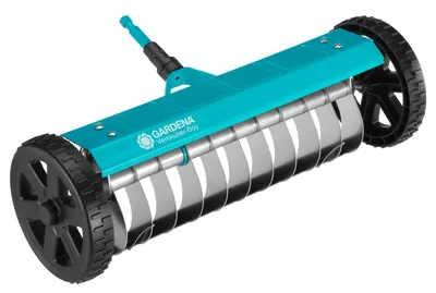 Aerator manual Gardena - Combisystem, 32 cm
