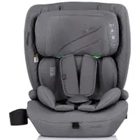 Scaun auto pentru copii Chipolino Tycoon Iso Cloud i-Size 76-150 cm cu sistem isofix, top tether, protectie la impact lateral SPS, tetiera reglabila, husa detasabila, suport pahar