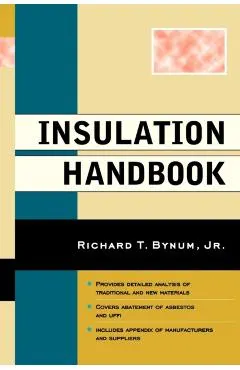 Insulation Handbook