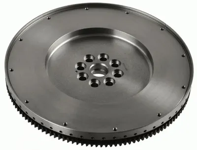 Volanta 362mm (nou) potrivit MERCEDES ATEGO 2, ATEGO 3 10.04