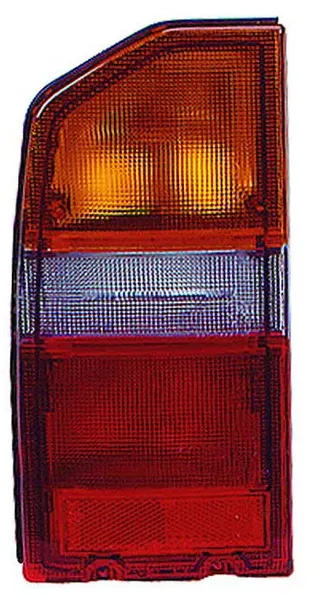 Stop spate Dreapta (extern) potrivit SUZUKI VITARA 07.88