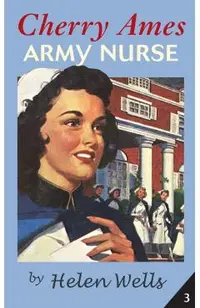 Cherry Ames, Army Nurse
