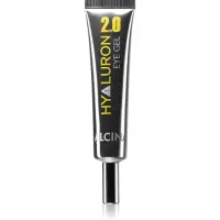 Alcina Hyaluron 2.0 gel pentru ochi cu efect de netezire 15 ml