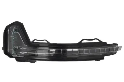 Semnalizator oglinda Stanga Fata potrivit VW TIGUAN II 2016-2024 - (LED)