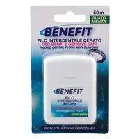 Ata Dentara Benefit, 50 m