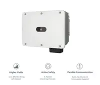 Inverter Huawei Sun2000-50ktl-M3