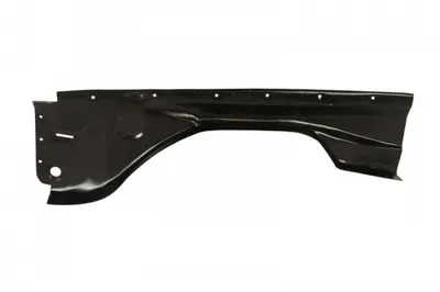 Panou aripa dreapta partea superioara MERCEDES COUPE C123 Combi T-MODEL S123 sedan W123 intre 1976-1985