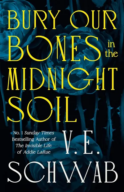 Bury Our Bones in the Midnight Soil (UK Edition)