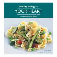 Healthy Eating for your Heart