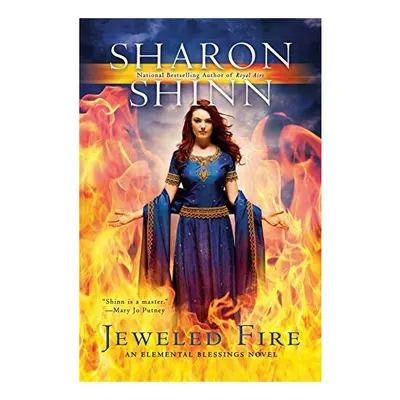 Jeweled Fire