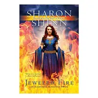 Jeweled Fire
