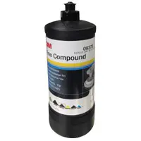 Polish auto 3M Fine Compound 1L
